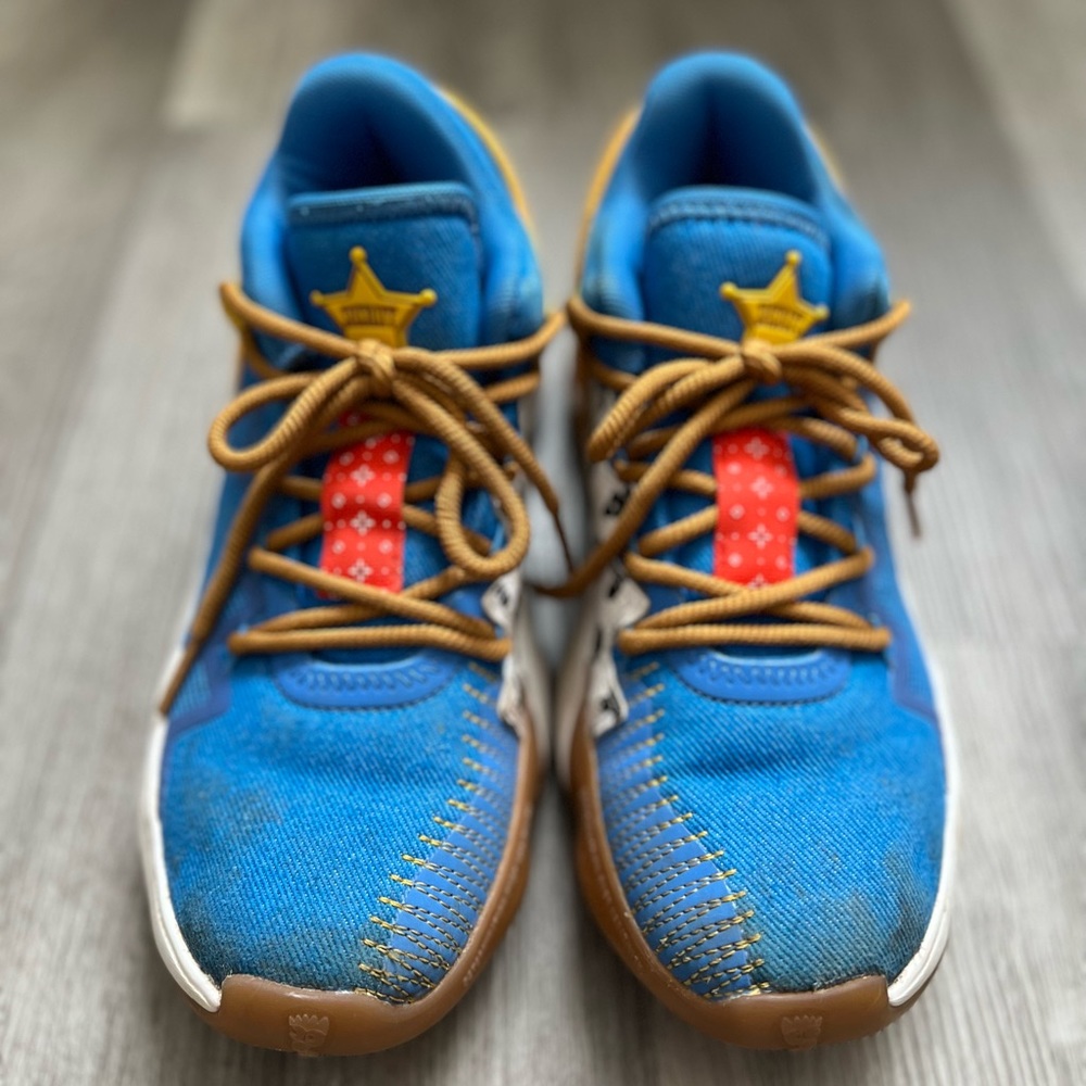 Adidas Youth Toy Story - Andy